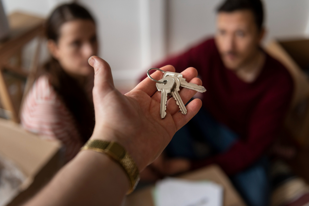 Second Hand (Resale) Apartment Purchase: Can it qualify for Turkish citizenship? 3 Advantages of Buying a Second Hand Apartment