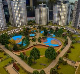 Avrupa Konutlari Gunesli 1