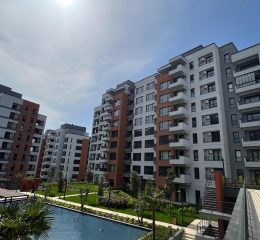 Avrupa Konutlari Gunesli 12