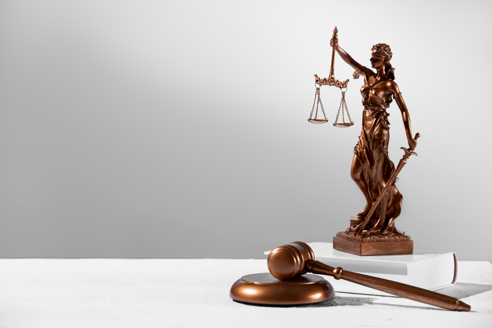 Choose your lawyer