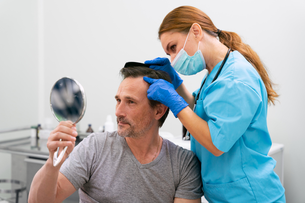 Clinicana Hair Transplant Center