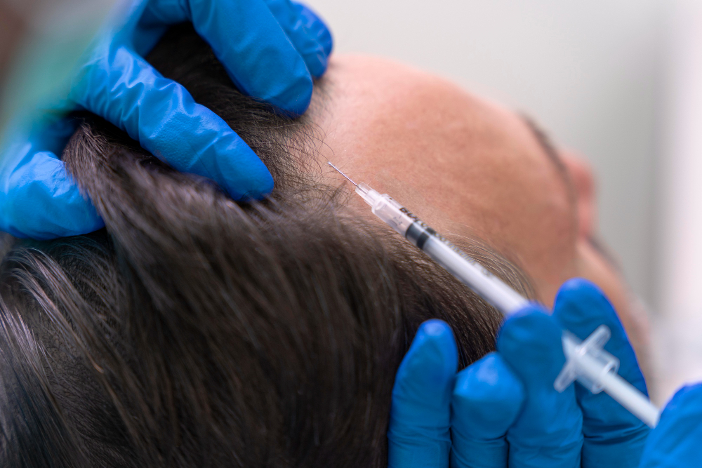 EsteNove EsteNove Hair Transplant Clinic