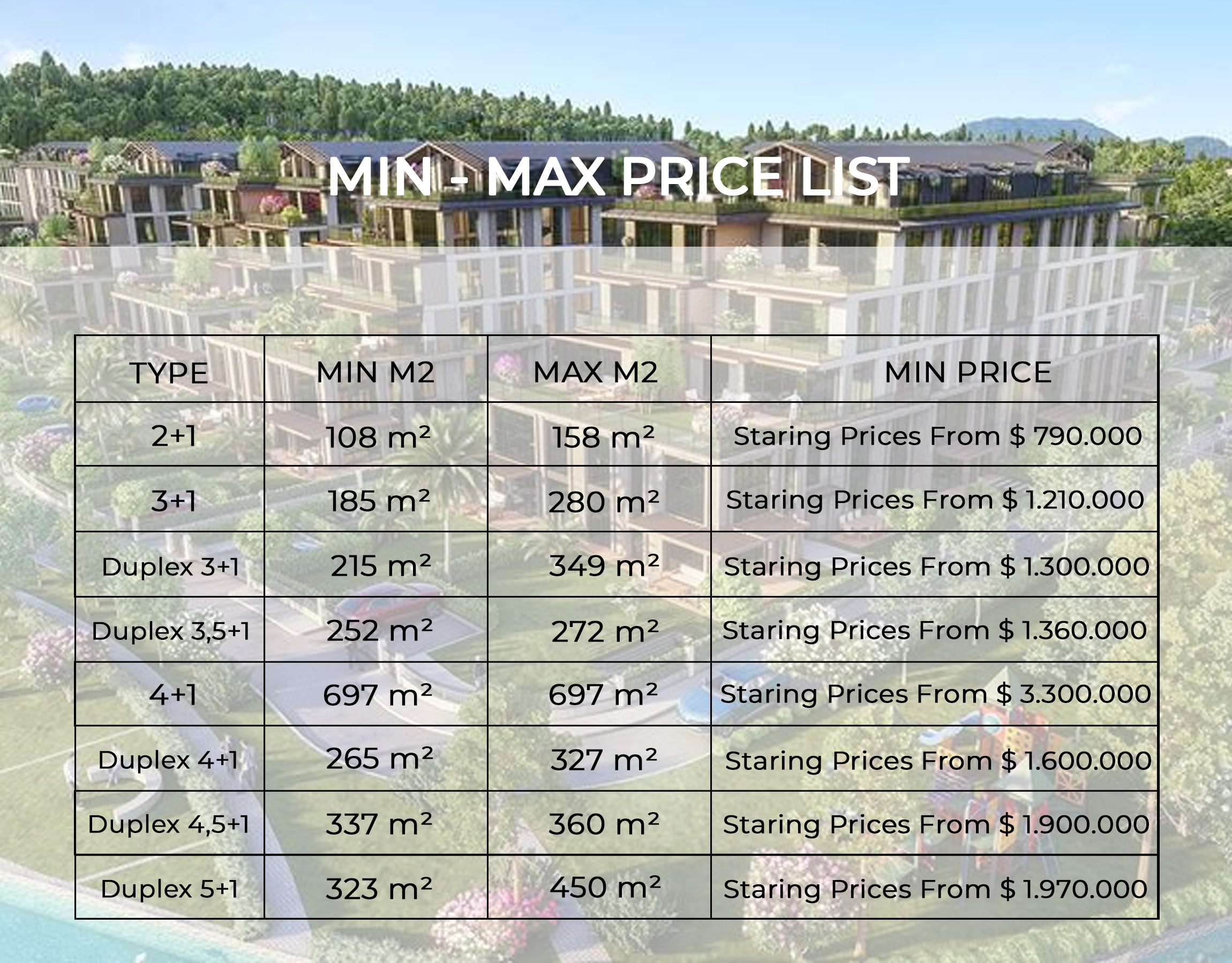PRICE LIST UZUN kopya