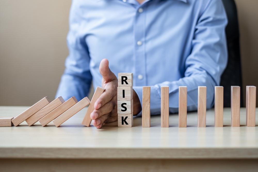 Possible Challenges Risks