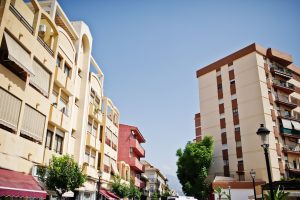 Second Hand Apartment