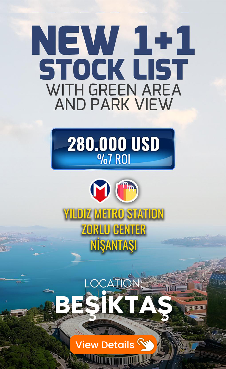 offer besiktas