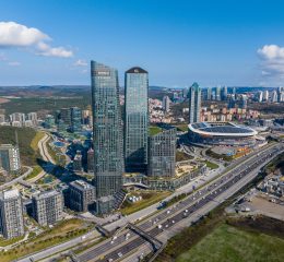 skyland istanbul apartment for sale 40