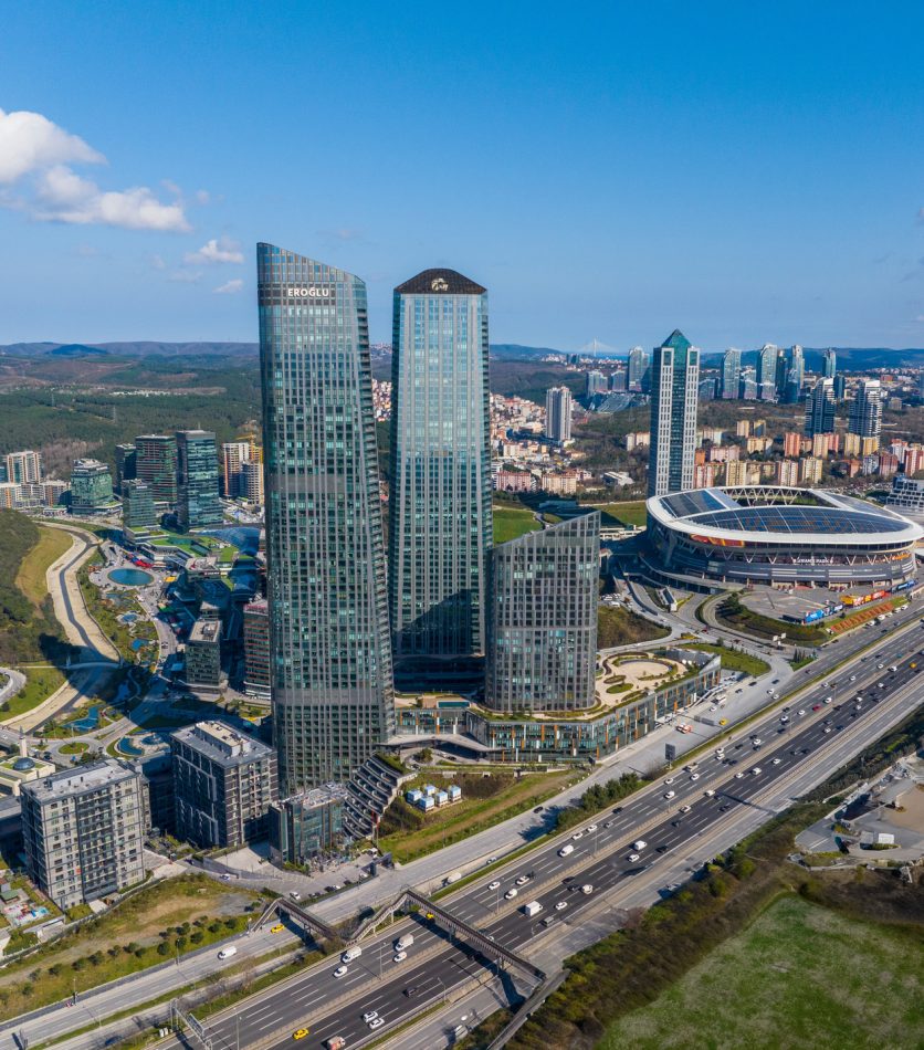 skyland istanbul apartment for sale 40