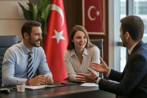 Best House Turkey Service Scope for Turkish Citizenship 1
