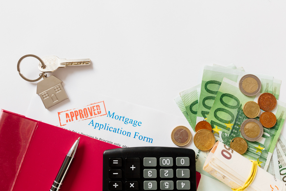 Can I buy a house with a mortgage in Turkey? 3 Interest Rates and Loan Conditions in Turkey