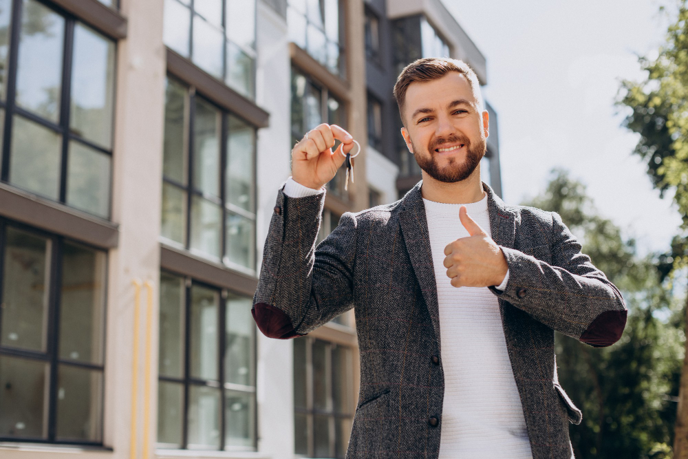 Investing in Real Estate with Confidence