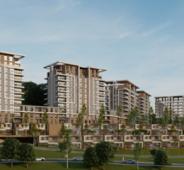 Investment apartments in istanbul 33