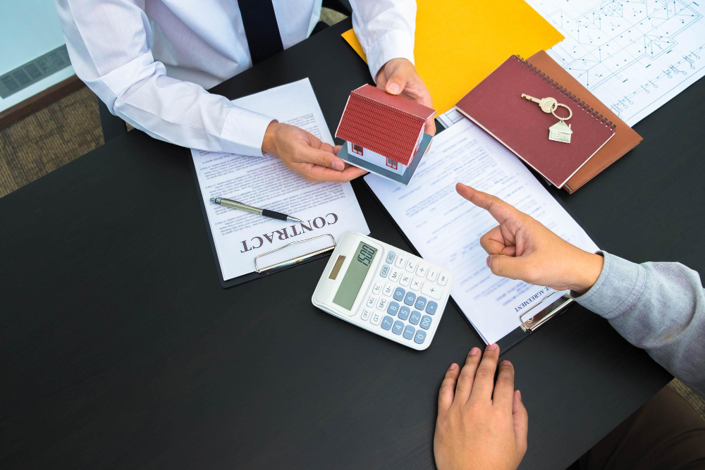 Can I buy a house with a mortgage in Turkey? 5 Legal Considerations for Foreign Buyers