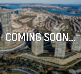 Ozak Palas Balmumcu Apartments 4