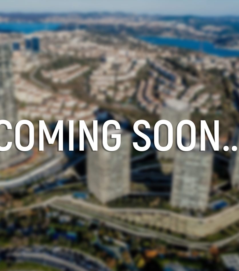 Ozak Palas Balmumcu Apartments 4