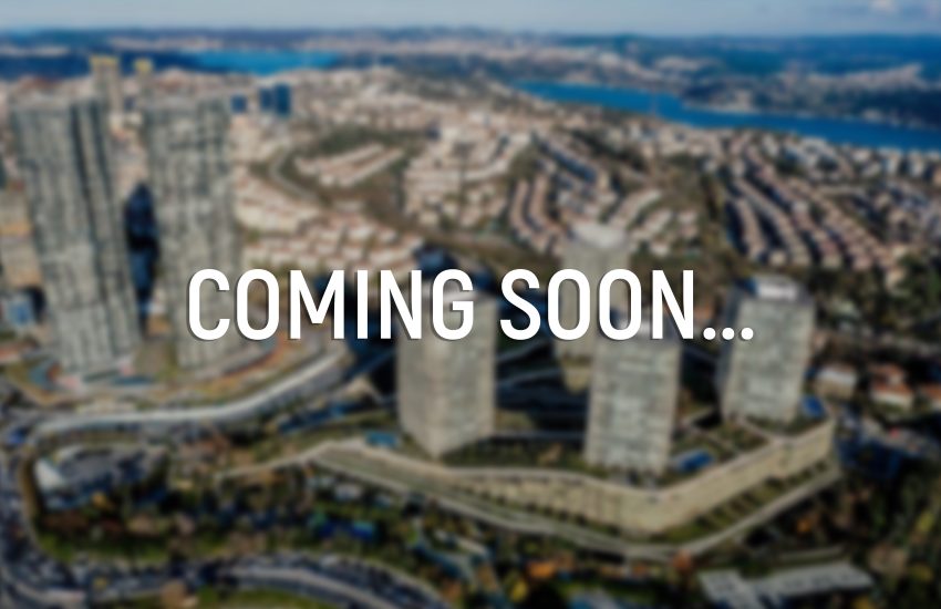 Urban Transformation Areas in Istanbul 2025 11 Ozak Palas Balmumcu Apartments 4