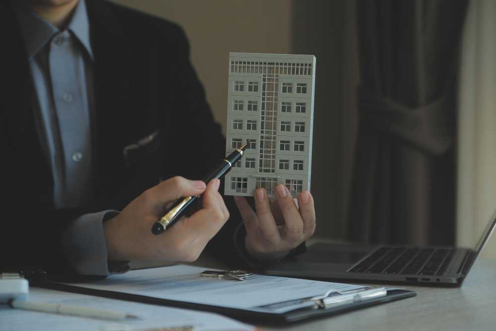 Real Estate Investment Guide