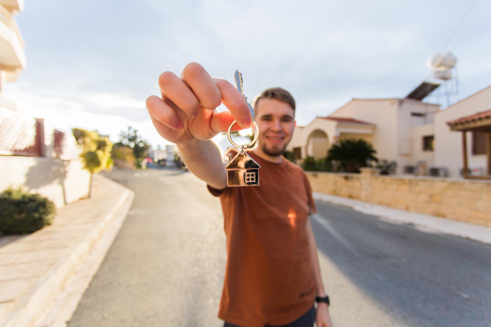 Can I buy a house with a mortgage in Turkey? 4 The Benefits of Buying a House with a Mortgage in Turkey