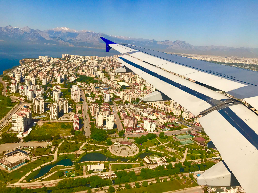 The Best Cities for Turkey Immigration and Investment