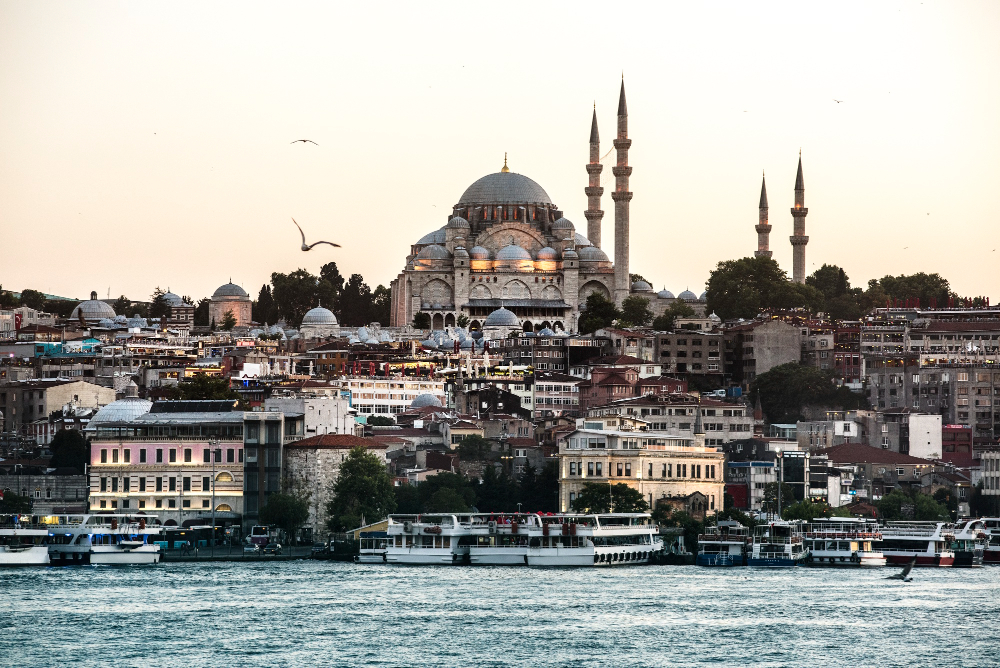 The Path to Your New Life in Turkey