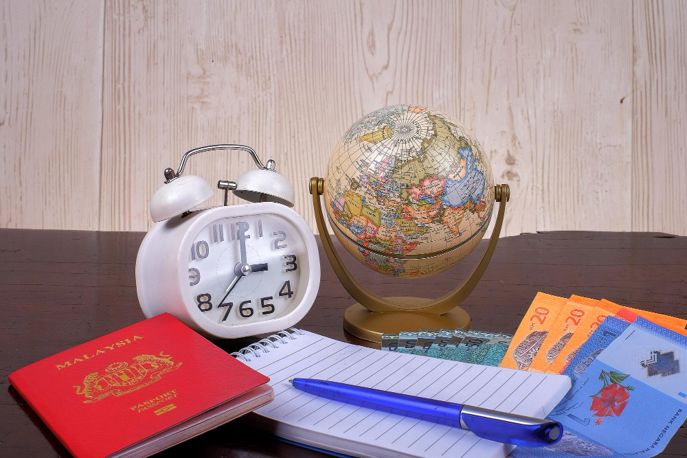 Turkish Immigration Process and Timeline