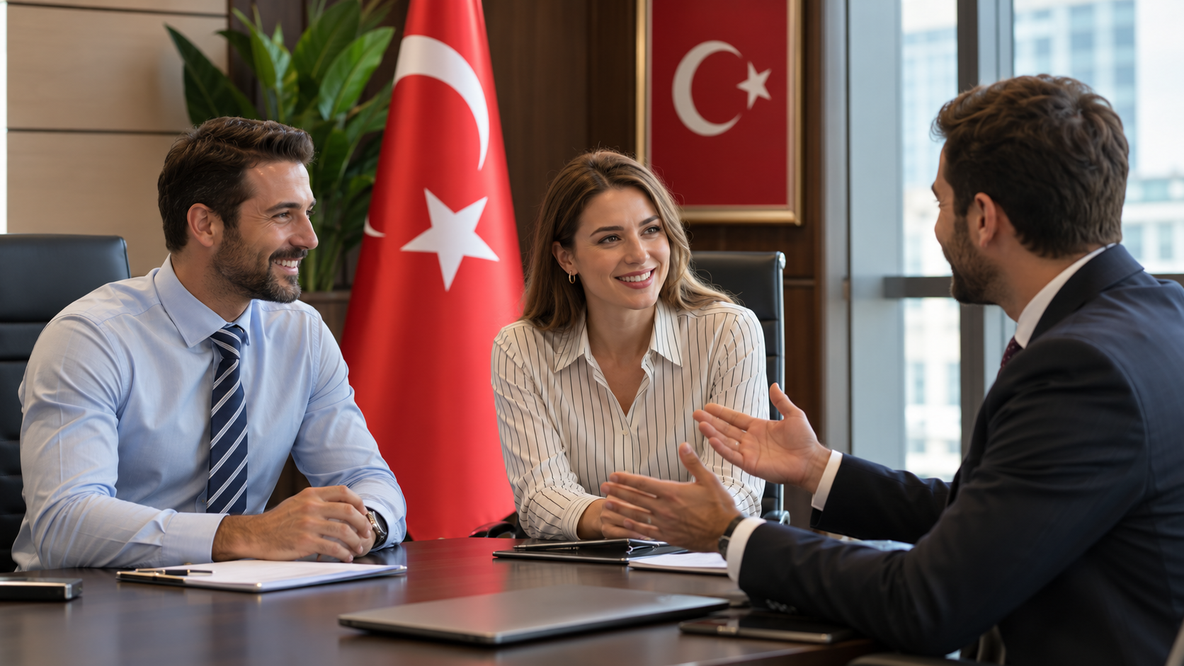 Best House Turkey Service Scope for Turkish Citizenship