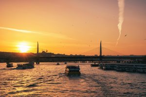 Where is the best place to buy property in Turkey