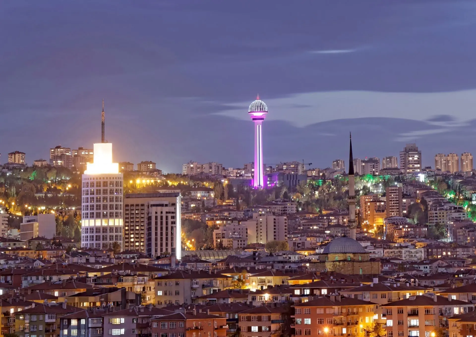 ankara