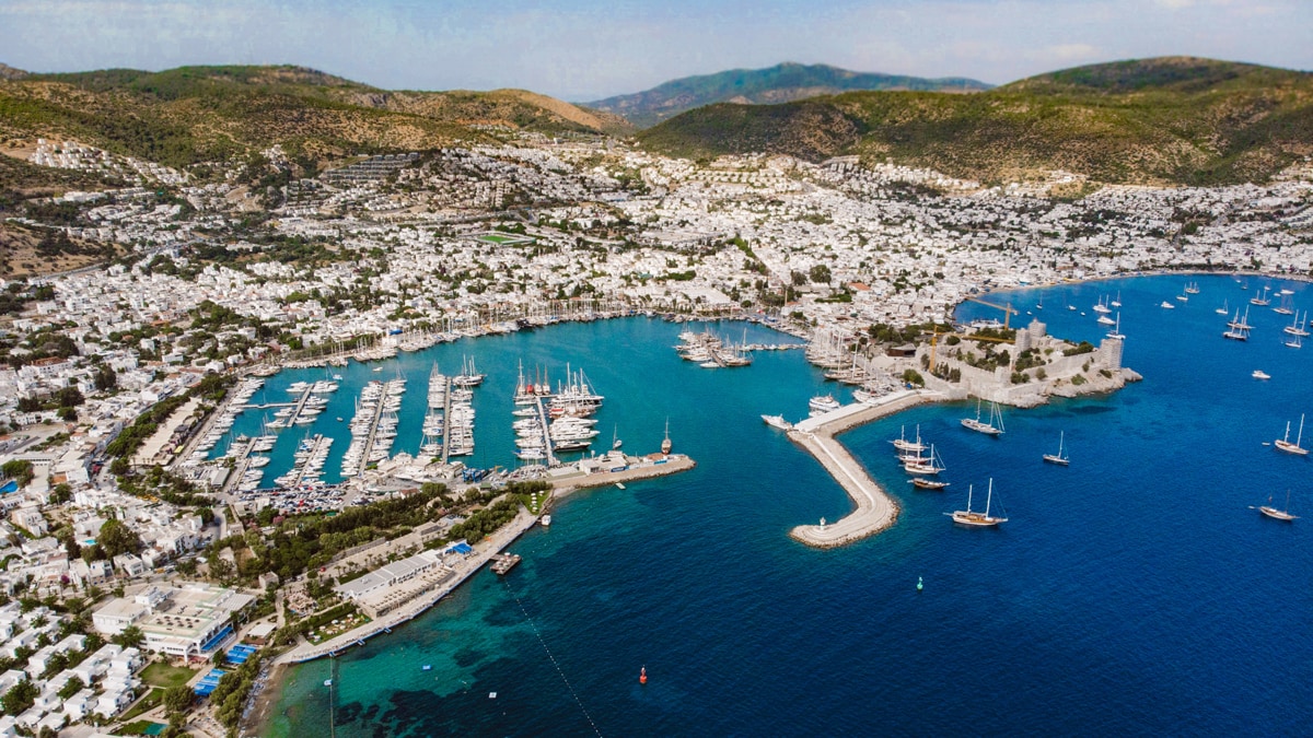 bodrum