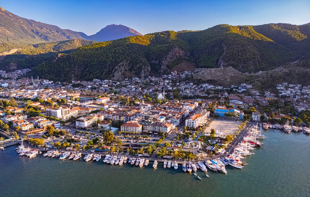 fethiye
