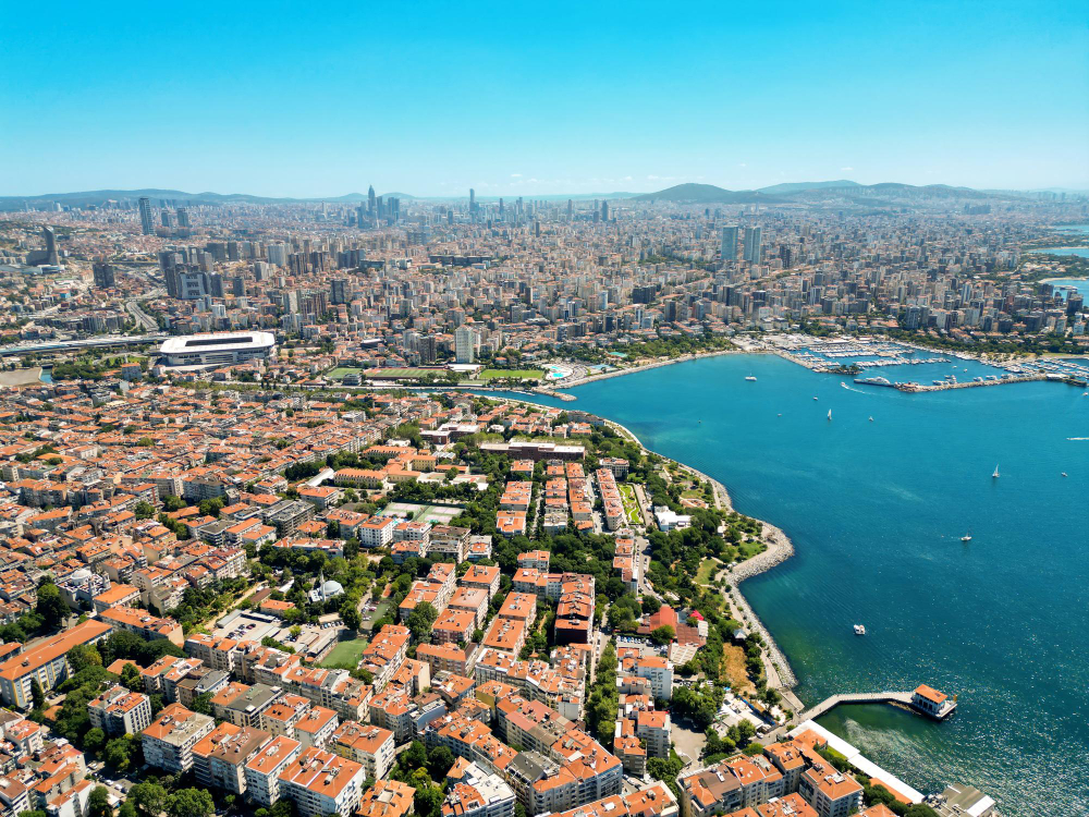 istanbul