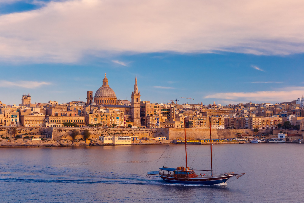 malta