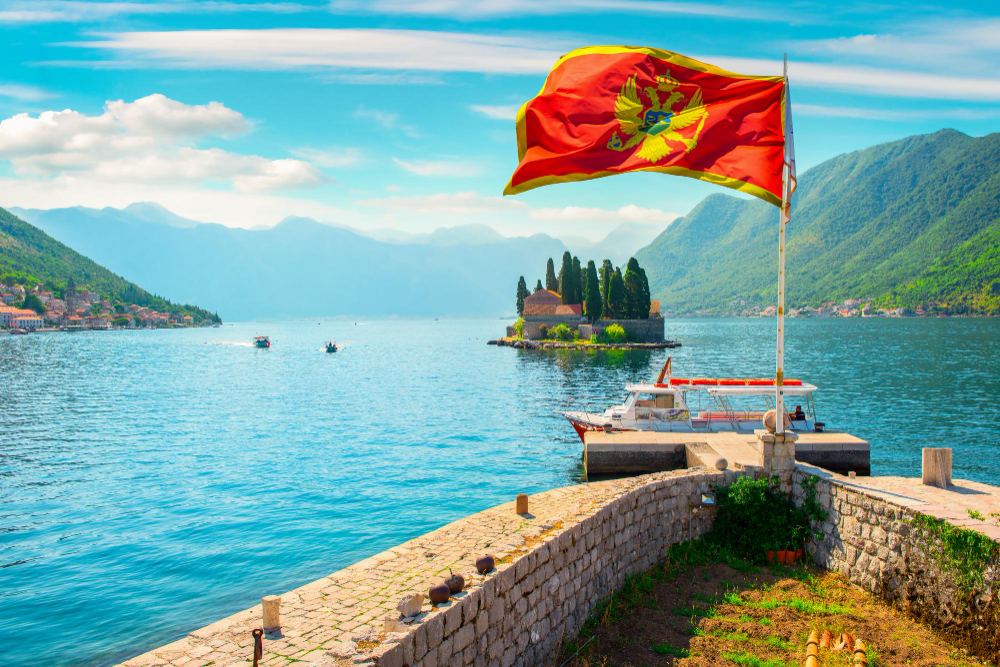 montenegro