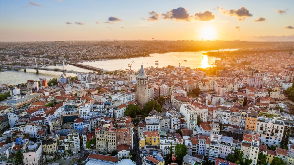 turkey