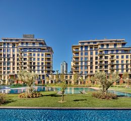 Dap Yeni Levent For Sale 46