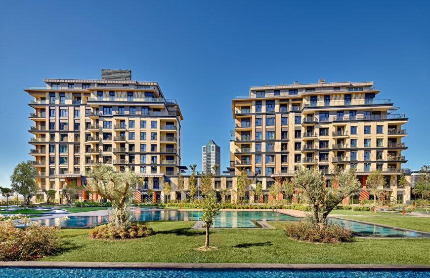 Dap Yeni Levent For Sale 46