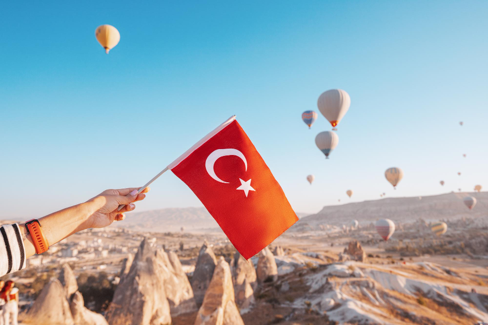 Does Turkey Allow Triple Citizenship