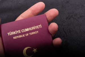 Does Turkey allow 3 citizenship