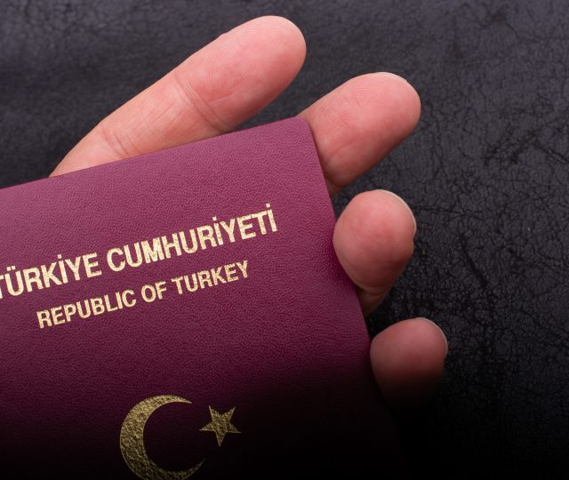 Does Turkey allow 3 citizenship