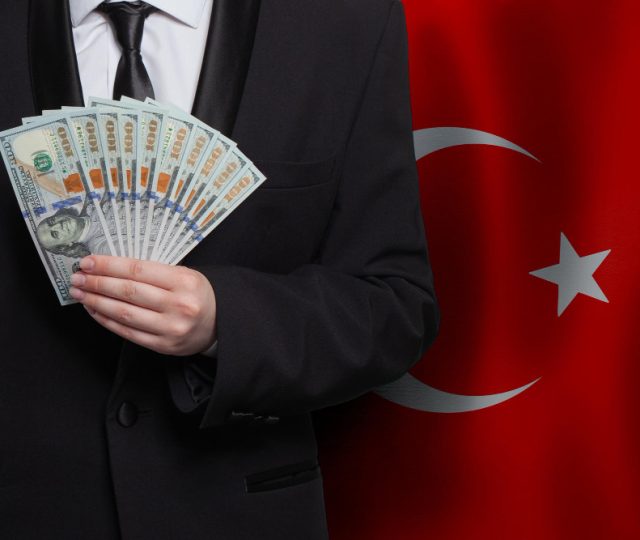 Turkey Citizenship By Investment Official Website