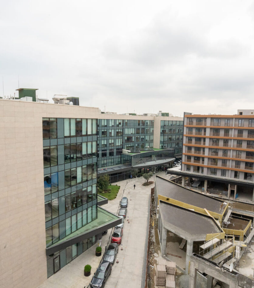 High rental yield apartments for sale in Istanbul 4