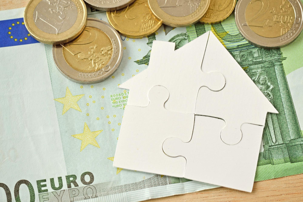 Is buying property in Europe a good investment