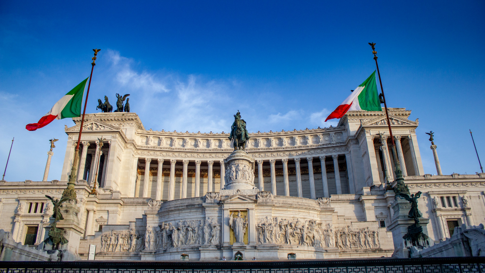Is it a good idea to invest in Europe 2
