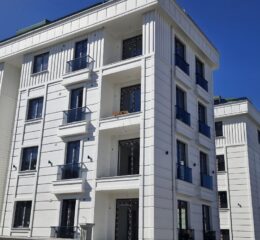 Summer Houses For Sale in Istanbul 21