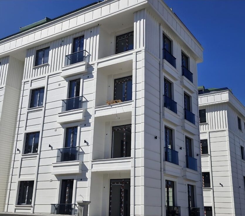 Summer Houses For Sale in Istanbul 21