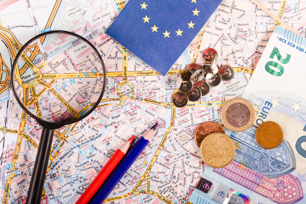 Why 2025 Is a Strategic Time to Invest in Europe