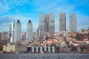 Buying an Apartment in Avrupa Konutlari Istanbul