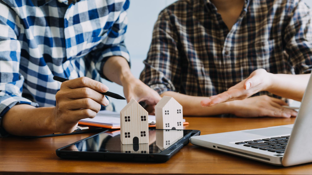 Buying an Apartment in Avrupa Konutlari Istanbul 5