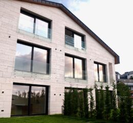 Zekeriyakoy Villa For Sale Istanbul 14