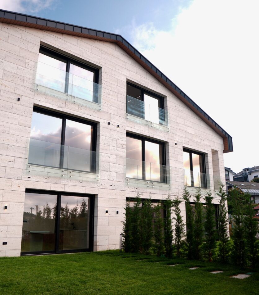 Zekeriyakoy Villa For Sale Istanbul 14
